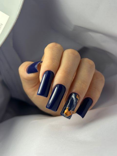 Constructie manichiura - marime 5-12