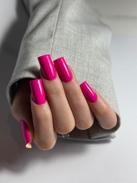 Demontare unghii si constructie cu gel