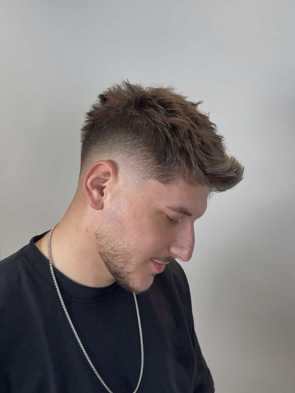 Tuns Raver's  made by Darius Domnisoru Master Barber - from Stailer