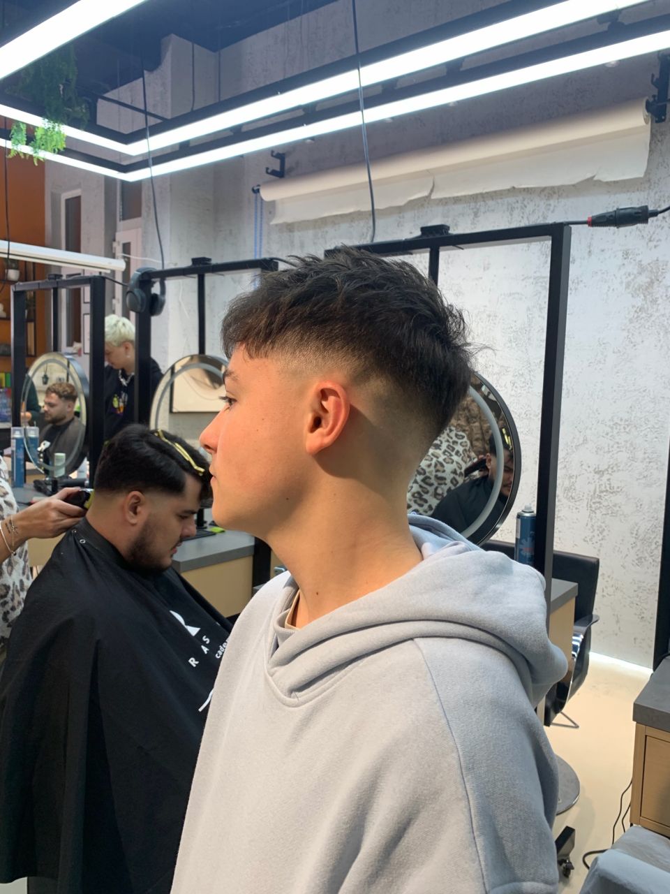 Pachet Raver's  made by Titus Stoica - from Stailer