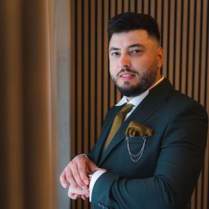 Marius PDR
