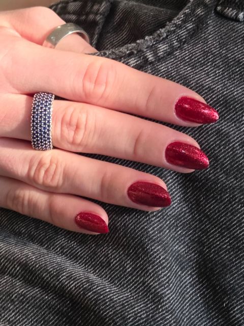 Intretinere unghii cu gel made by Laura Stan - from Stailer