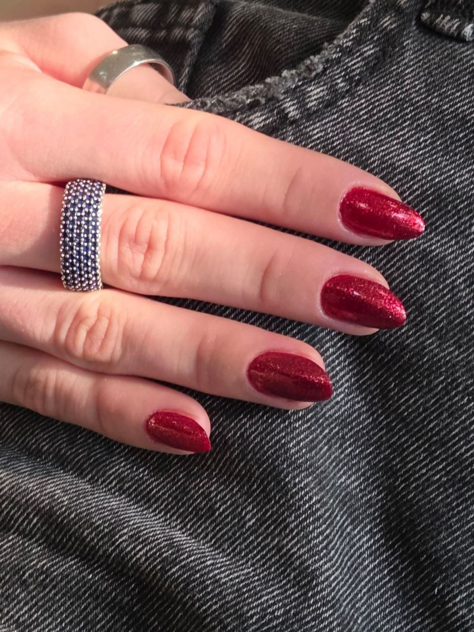 Intretinere unghii cu gel made by Laura Stan - from Stailer