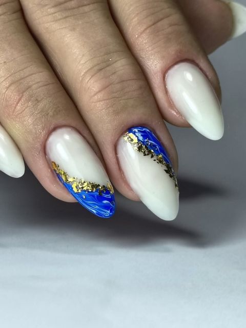 Intretinere unghii cu gel made by Laura Stan - from Stailer