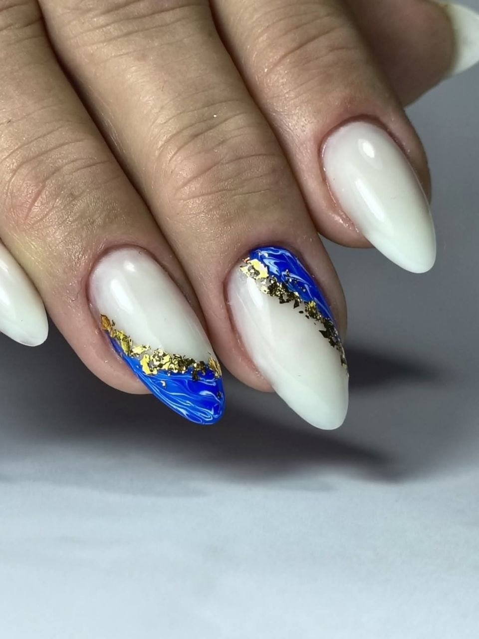 Intretinere unghii cu gel made by Laura Stan - from Stailer