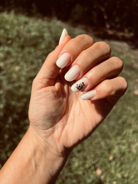 Intretinere unghii cu gel - Slim made by Alexandra Muntean - from Stailer