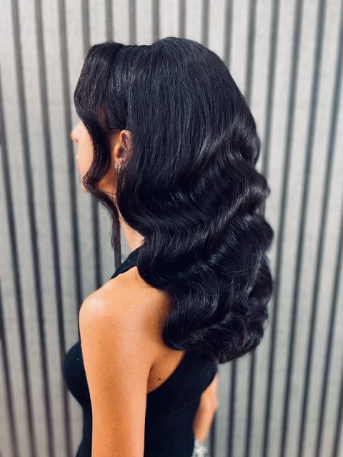 Coafat Beach  Waves - par lung made by Andreea  Ilut - from Stailer
