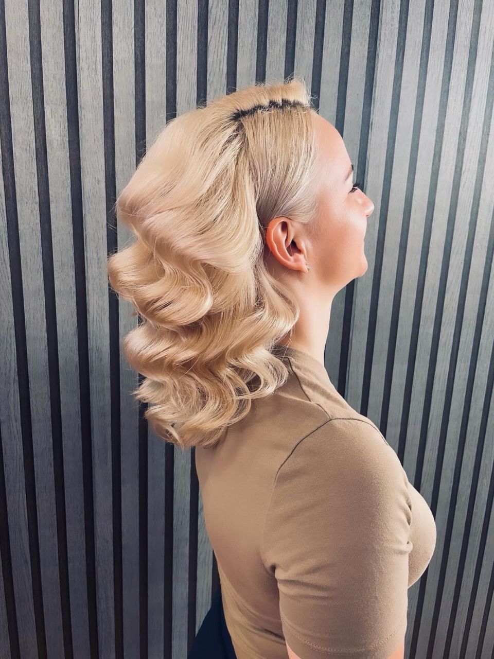 Coafat Beach Waves - par mediu  made by Andreea  Ilut - from Stailer