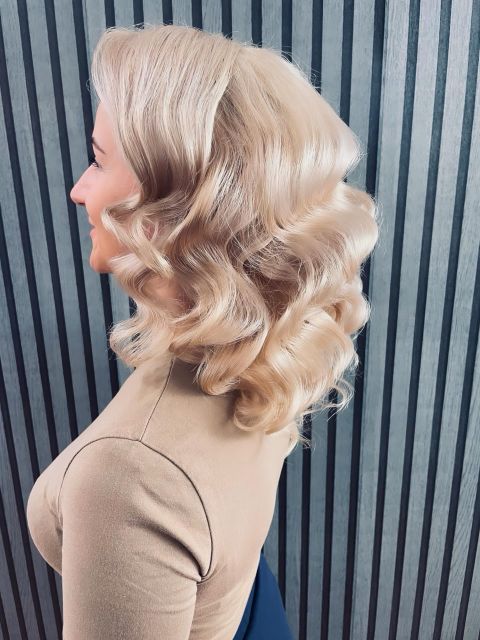 Coafat Beach Waves - par mediu  made by Andreea  Ilut - from Stailer