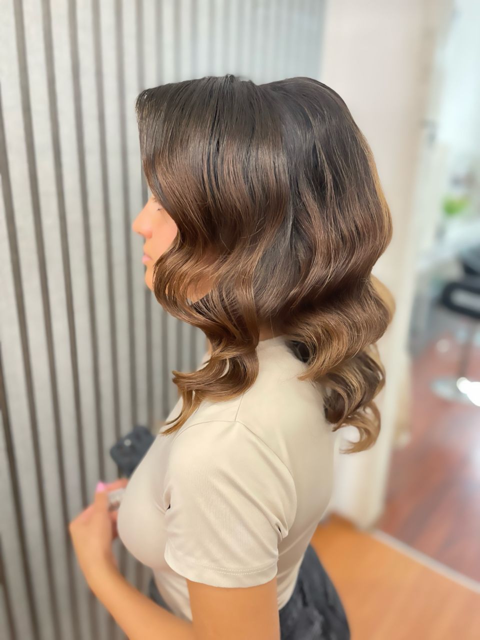 Coafat Beach Waves - par mediu  made by Andreea  Ilut - from Stailer