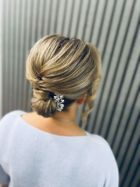 Coc ocazie - par mediu 