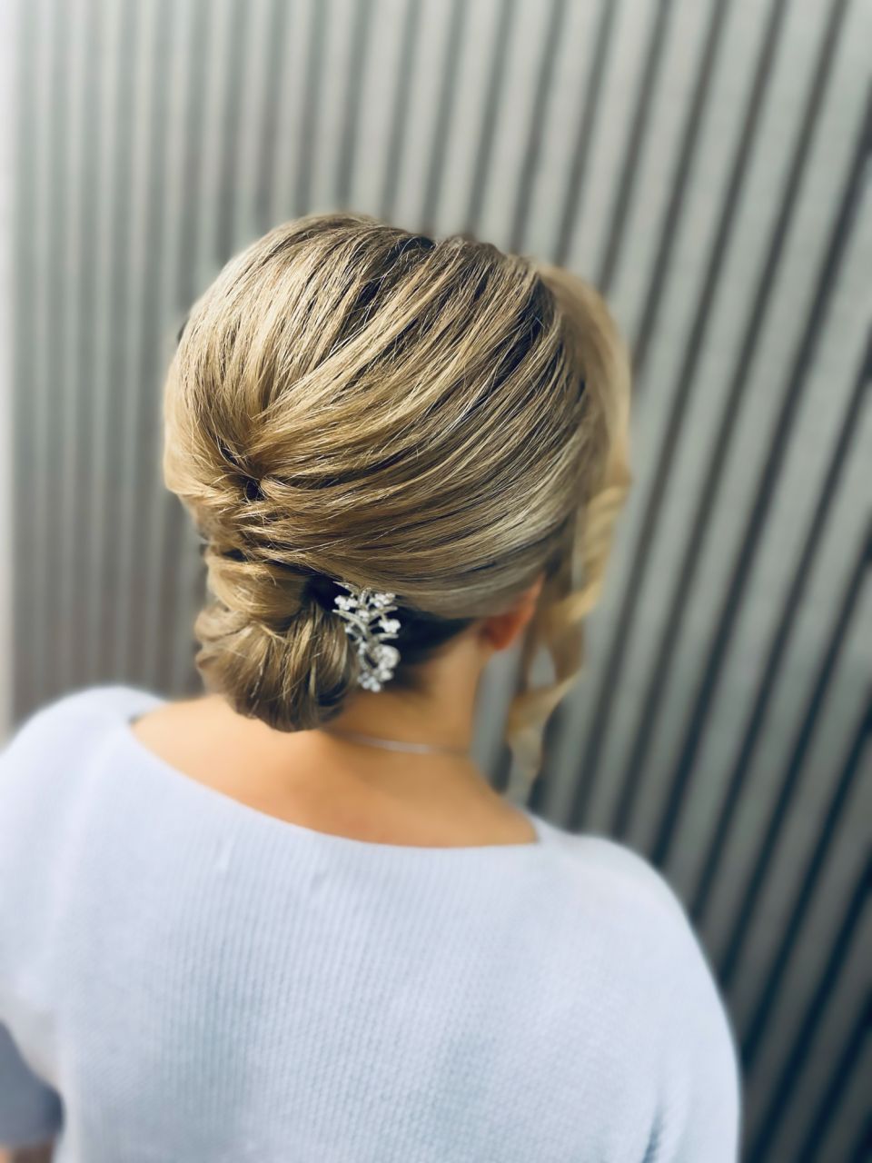 Coc ocazie - par mediu  made by Andreea  Ilut - from Stailer