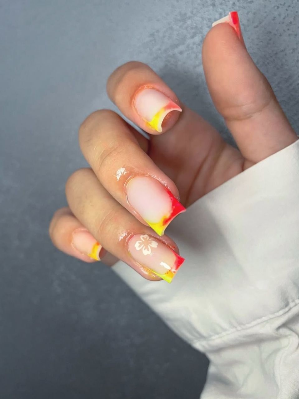 Constructie unghii gel - dimensiunea 1 made by LARISA A - from Stailer