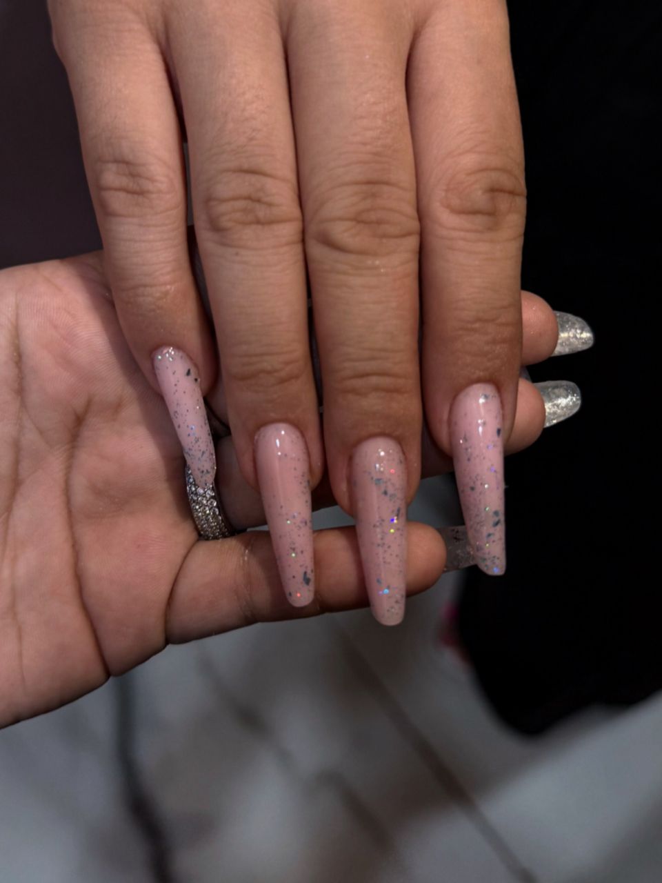 Protectie unghii cu gel made by LARISA M - from Stailer
