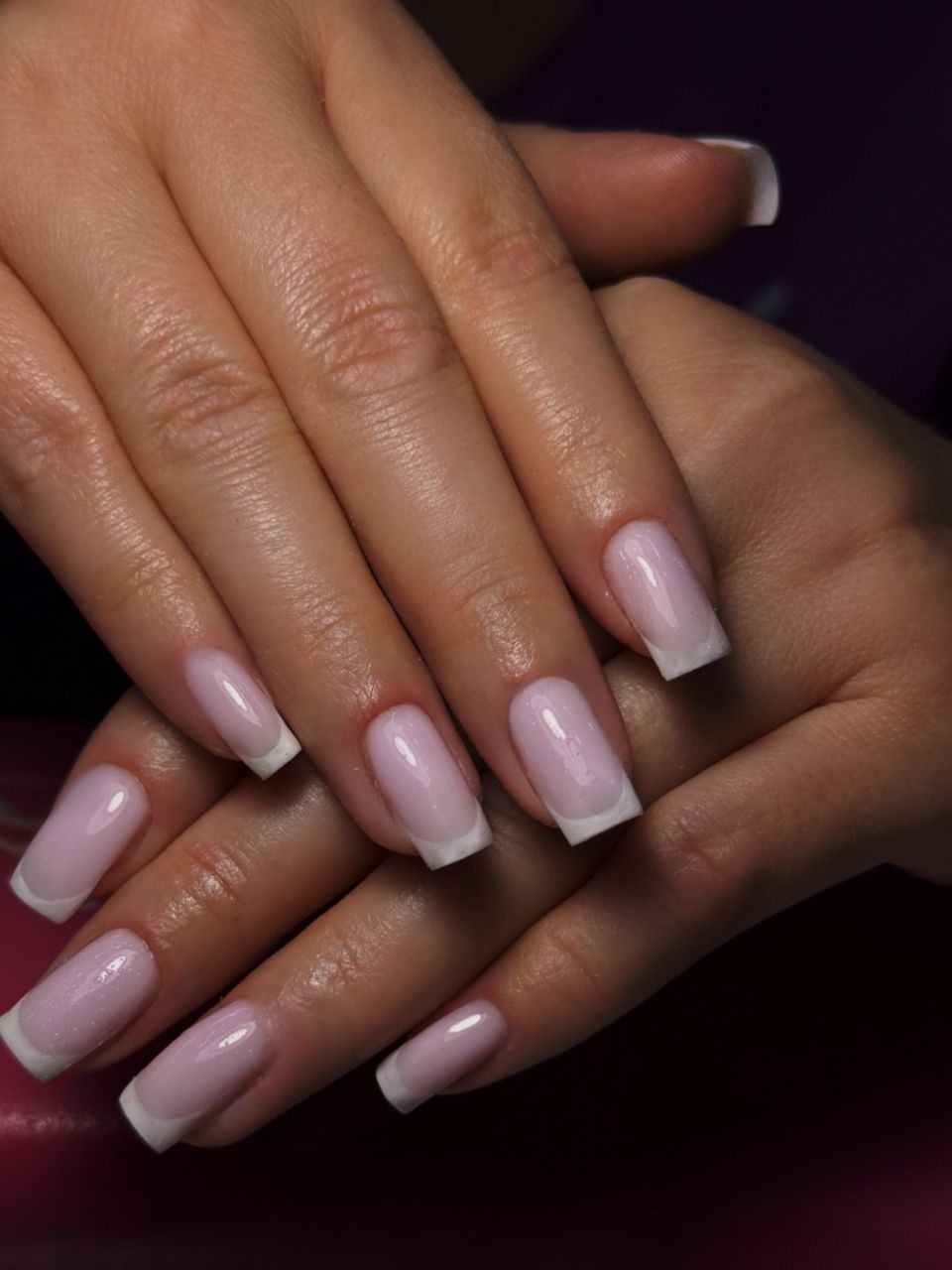 Protectie unghii cu gel made by LARISA A - from Stailer