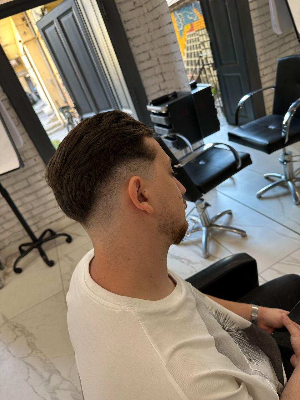 Tuns made by Denisa Pop - from Stailer