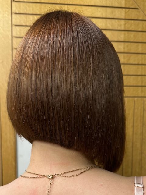 Tuns - par lung made by Denisa Pop - from Stailer