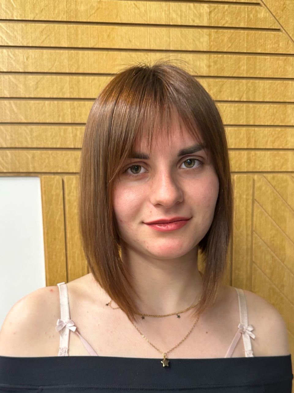 Tuns - par lung made by Denisa Pop - from Stailer