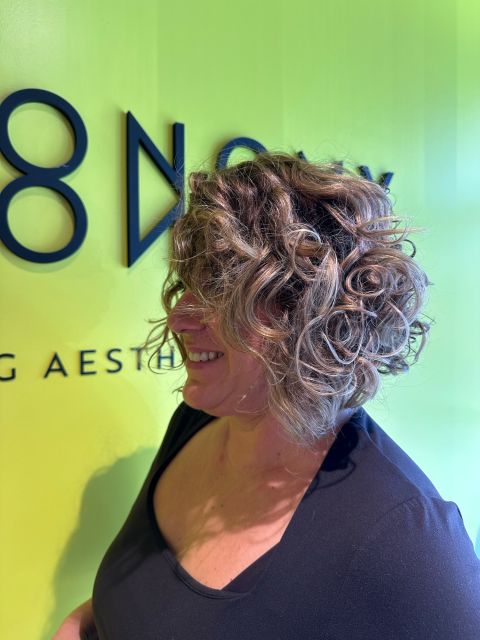 Tuns - par lung made by Denisa Pop - from Stailer