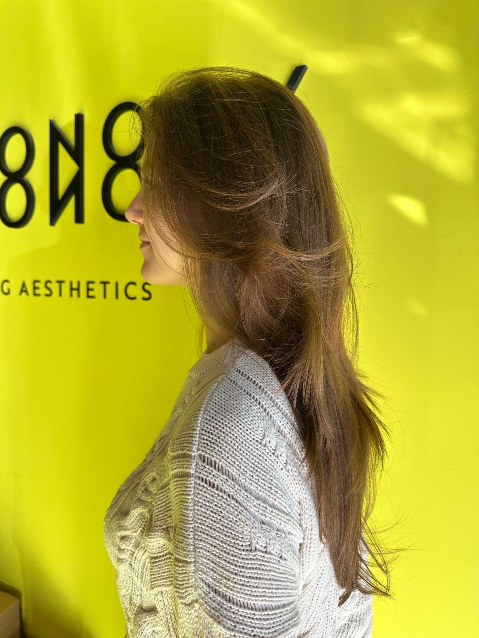 Tuns - par lung made by Denisa Pop - from Stailer