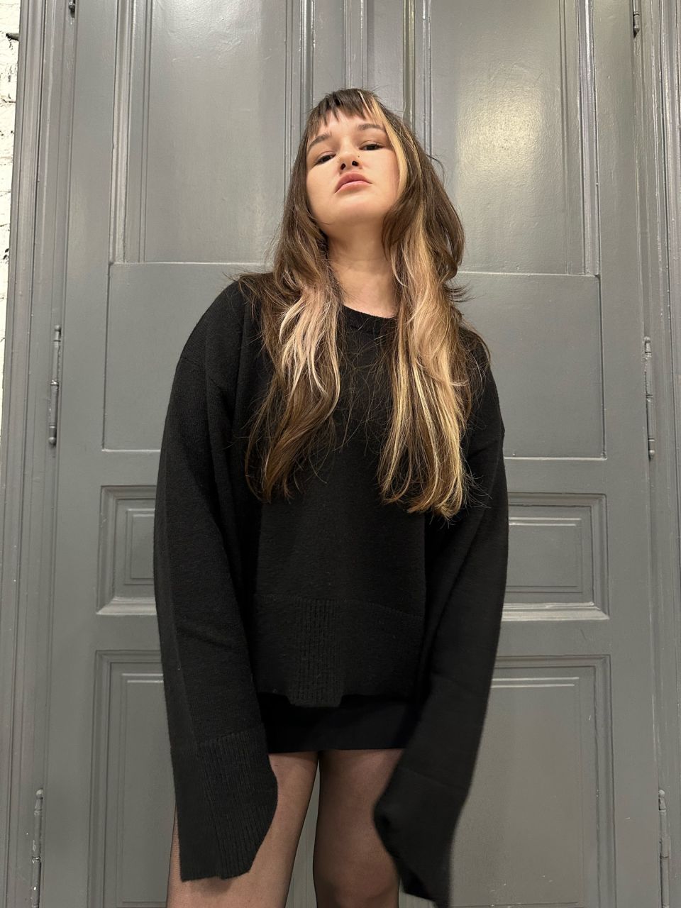 Tuns - par lung made by Denisa Pop - from Stailer