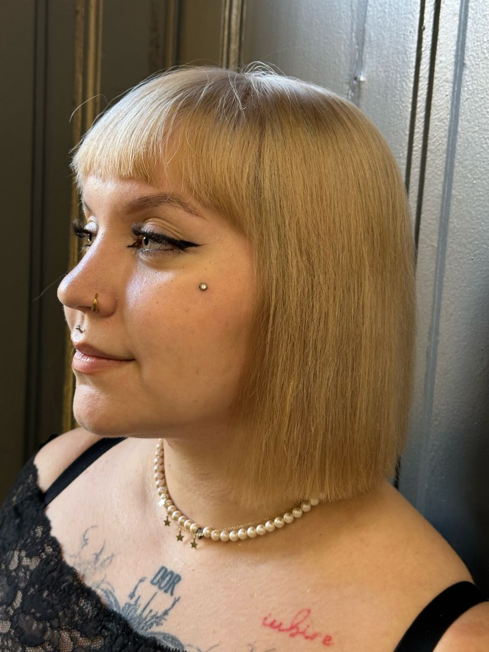 Tuns - par lung made by Denisa Pop - from Stailer