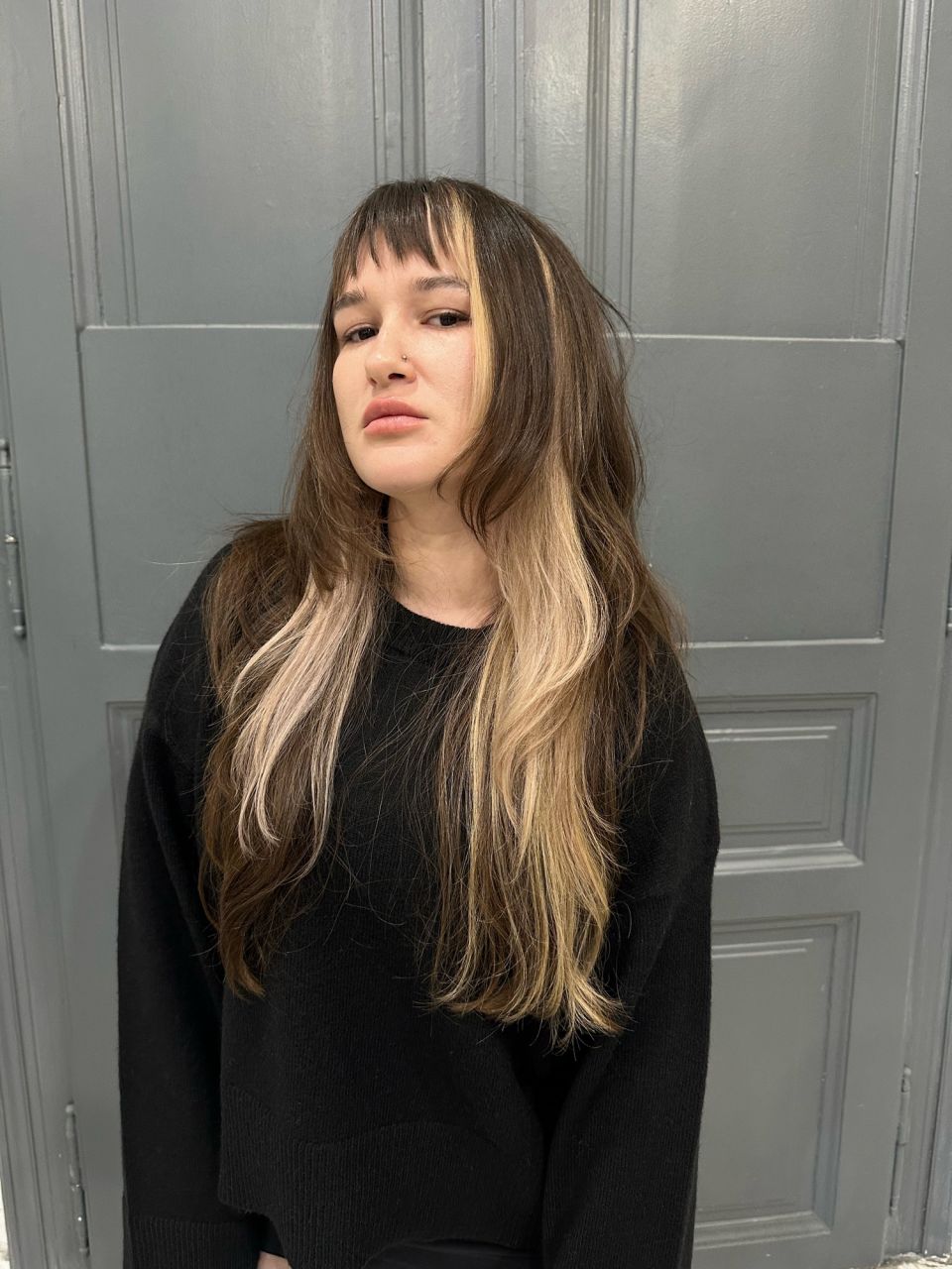 Tuns si Vopsit made by Denisa Pop - from Stailer