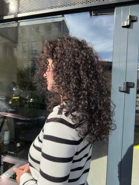 Vopsit made by Denisa Pop - from Stailer