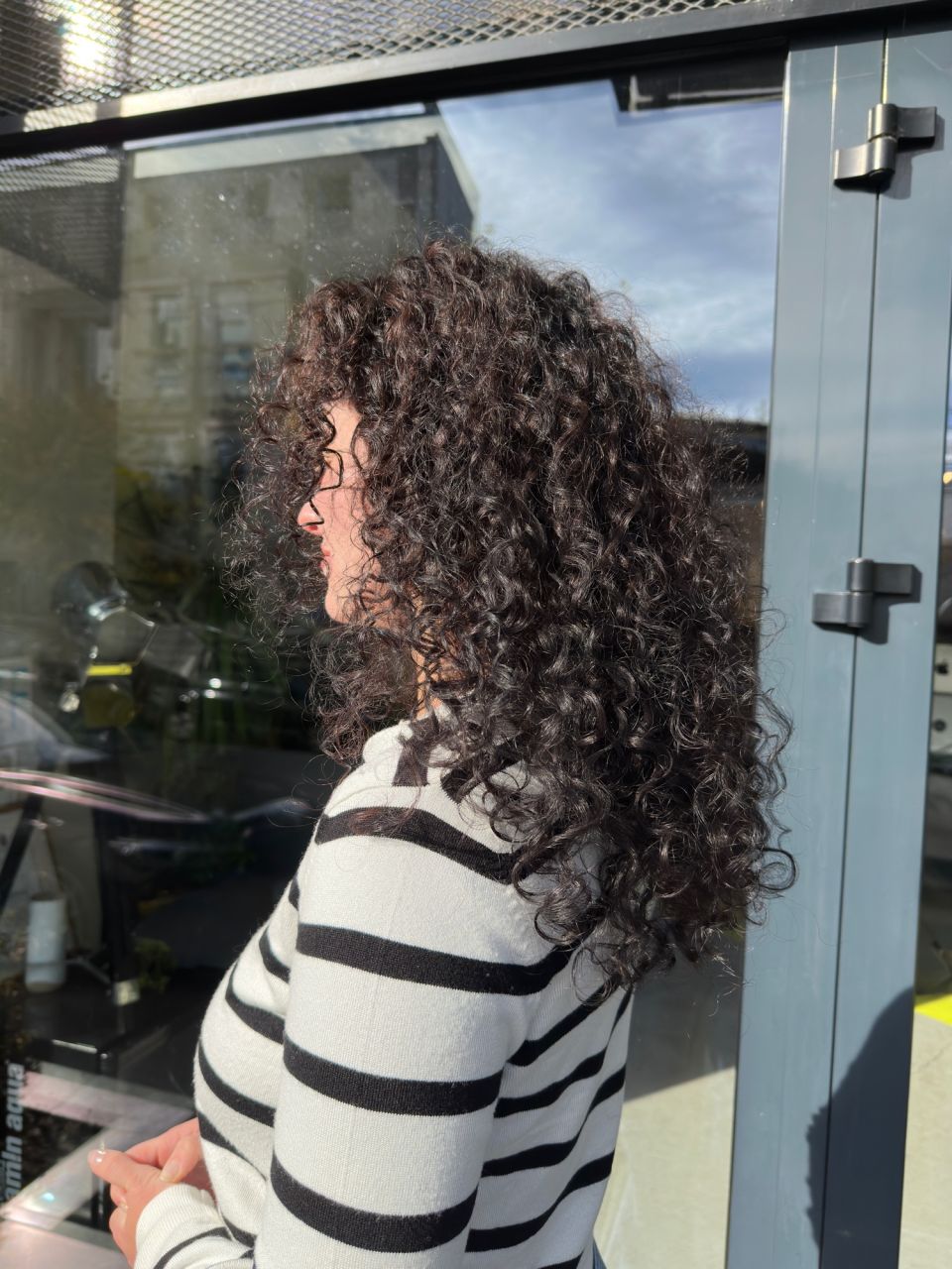 Vopsit made by Denisa Pop - from Stailer