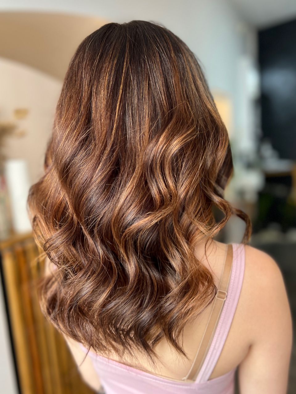 Babylights Face Frame si Top made by Rona Both - from Stailer