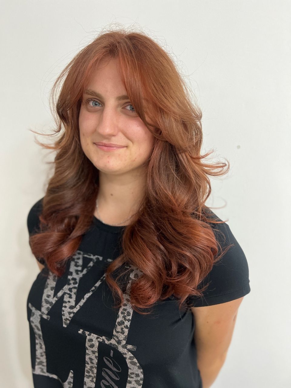 Pachet tuns made by Rona Both - from Stailer