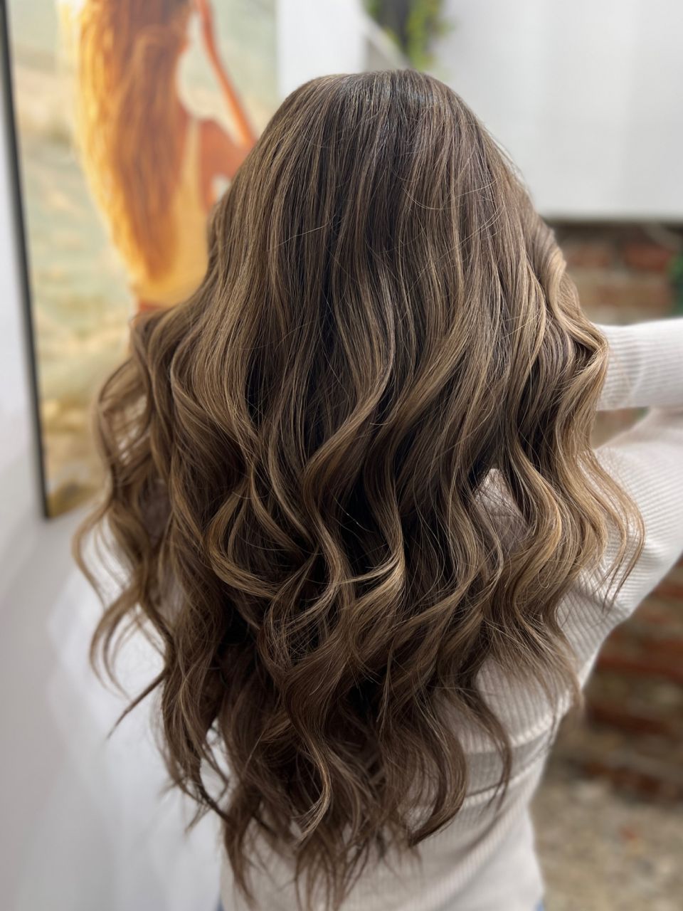 Pachet Vopsit Balayage made by Rona Both - from Stailer