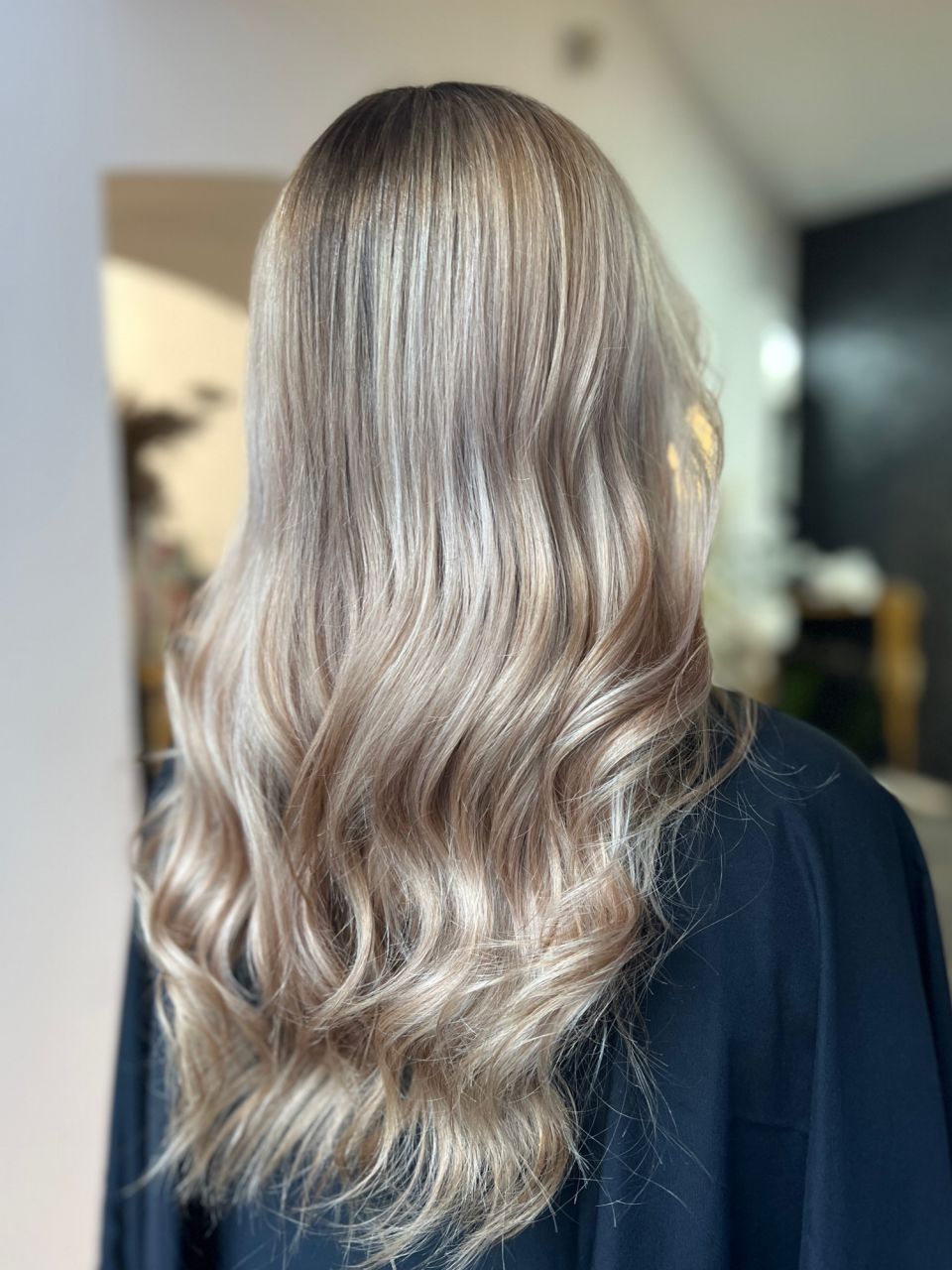 Pachet Vopsit Balayage made by Rona Both - from Stailer