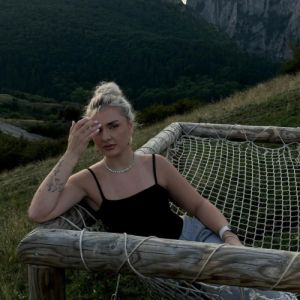 Kriszta Czenger