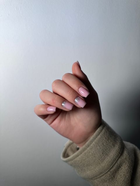 Oja semipermanenta baza rubber