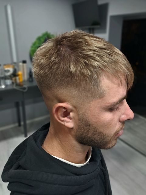 Decolorat si nuantat suvite made by Anisia Elena  Dumitraș  - from Stailer