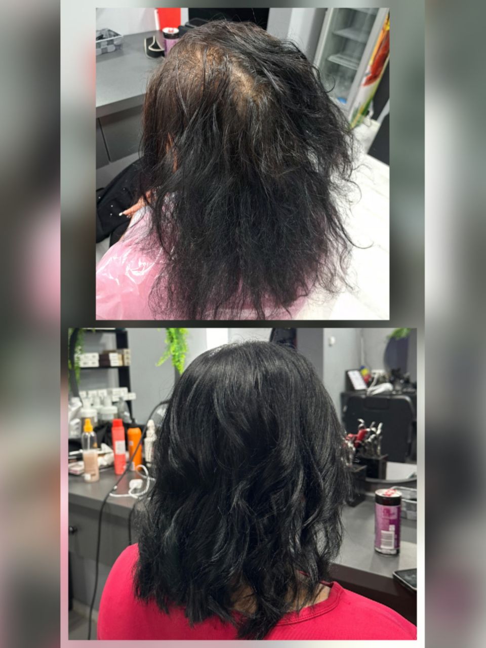 Vopsit - par mediu made by Anisia Elena  Dumitraș  - from Stailer