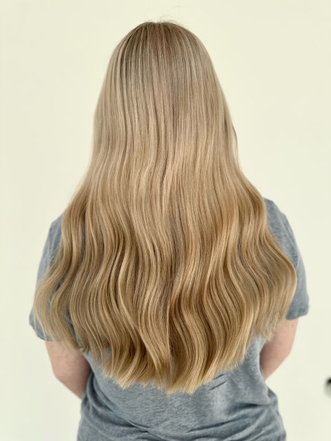 Pachet Vopsit Balayage made by Alexandra Iancu - from Stailer