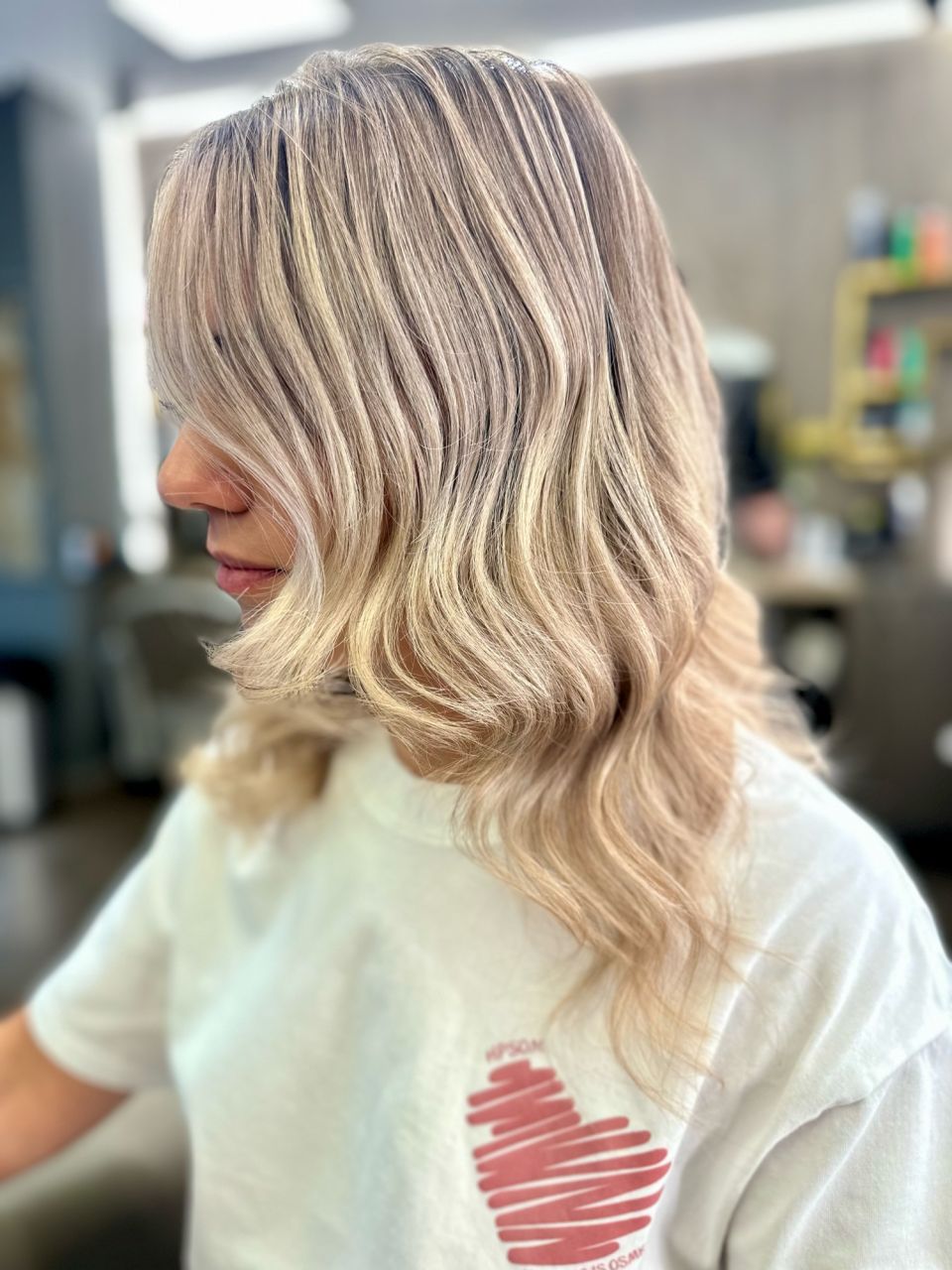 Pachet Vopsit Balayage made by Alexandra Iancu - from Stailer Pachet Vopsit Balayage made by Alexandra Iancu - from Stailer