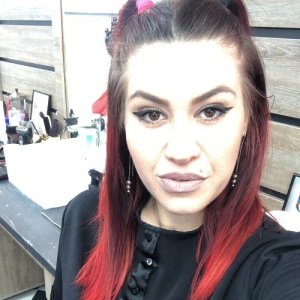 Cristina Budescu Cristina Budescu