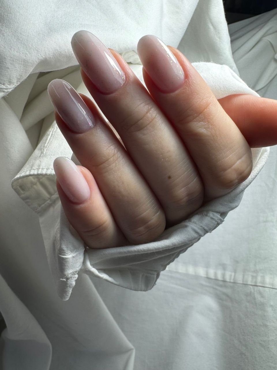 Intretinere unghii cu gel - marimea 1-2 made by Sandra Tone - from Stailer