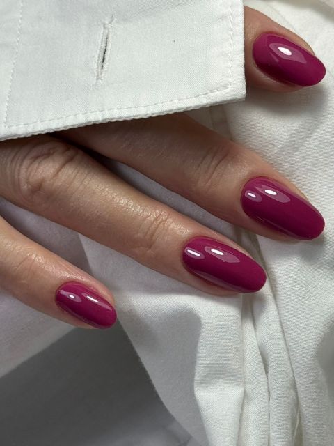 Intretinere unghii cu gel - marimea 3-4 made by Sandra Tone - from Stailer