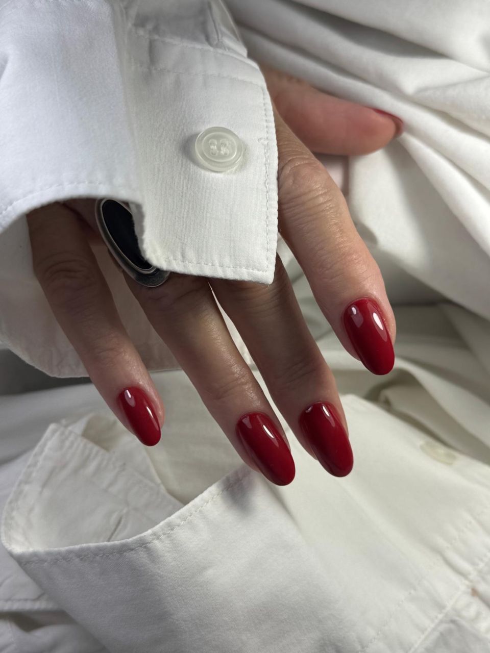 Intretinere unghii cu gel - marimea 3-4 made by Sandra Tone - from Stailer