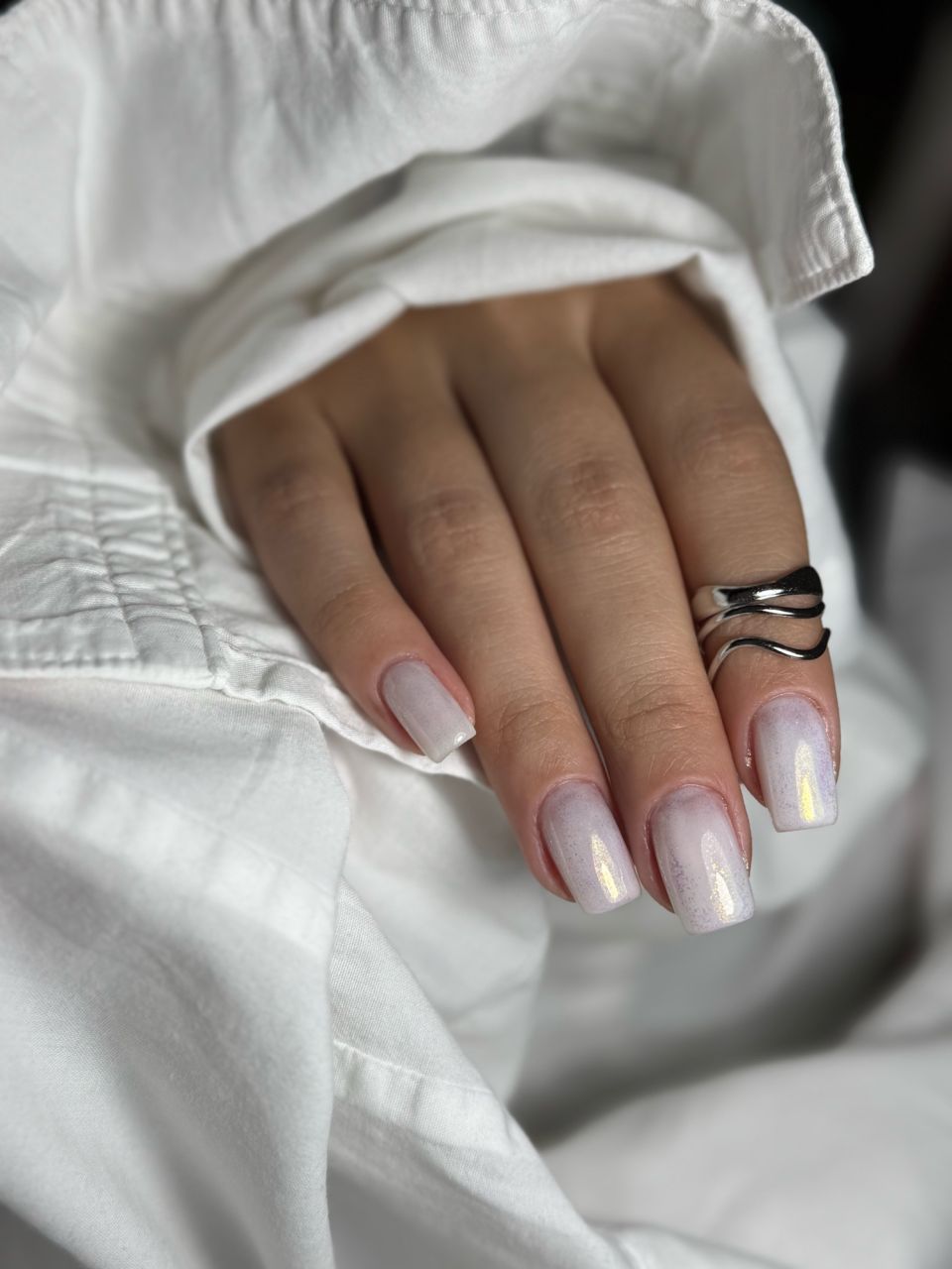 Intretinere unghii cu gel - marimea 3-4 made by Sandra Tone - from Stailer