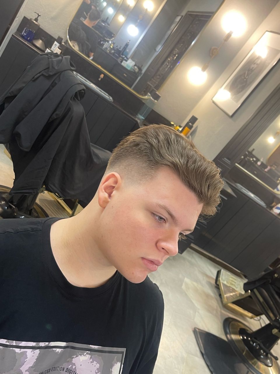 Tuns made by Cristian Suba - from Stailer