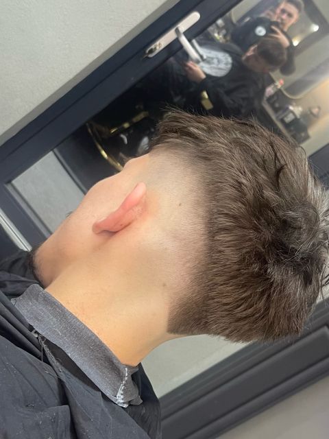 Tuns made by Cristian Suba - from Stailer