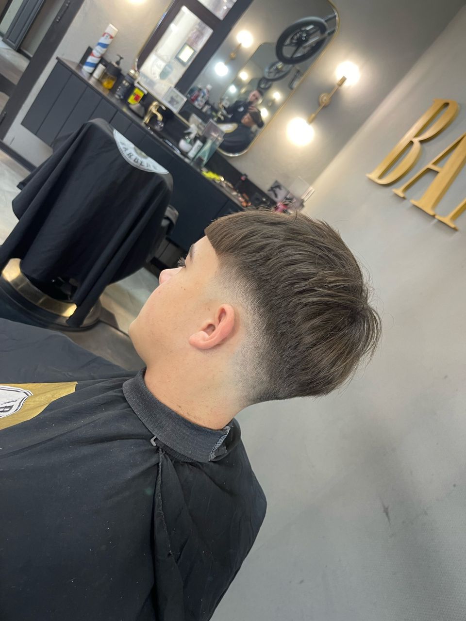 Tuns made by Cristian Suba - from Stailer