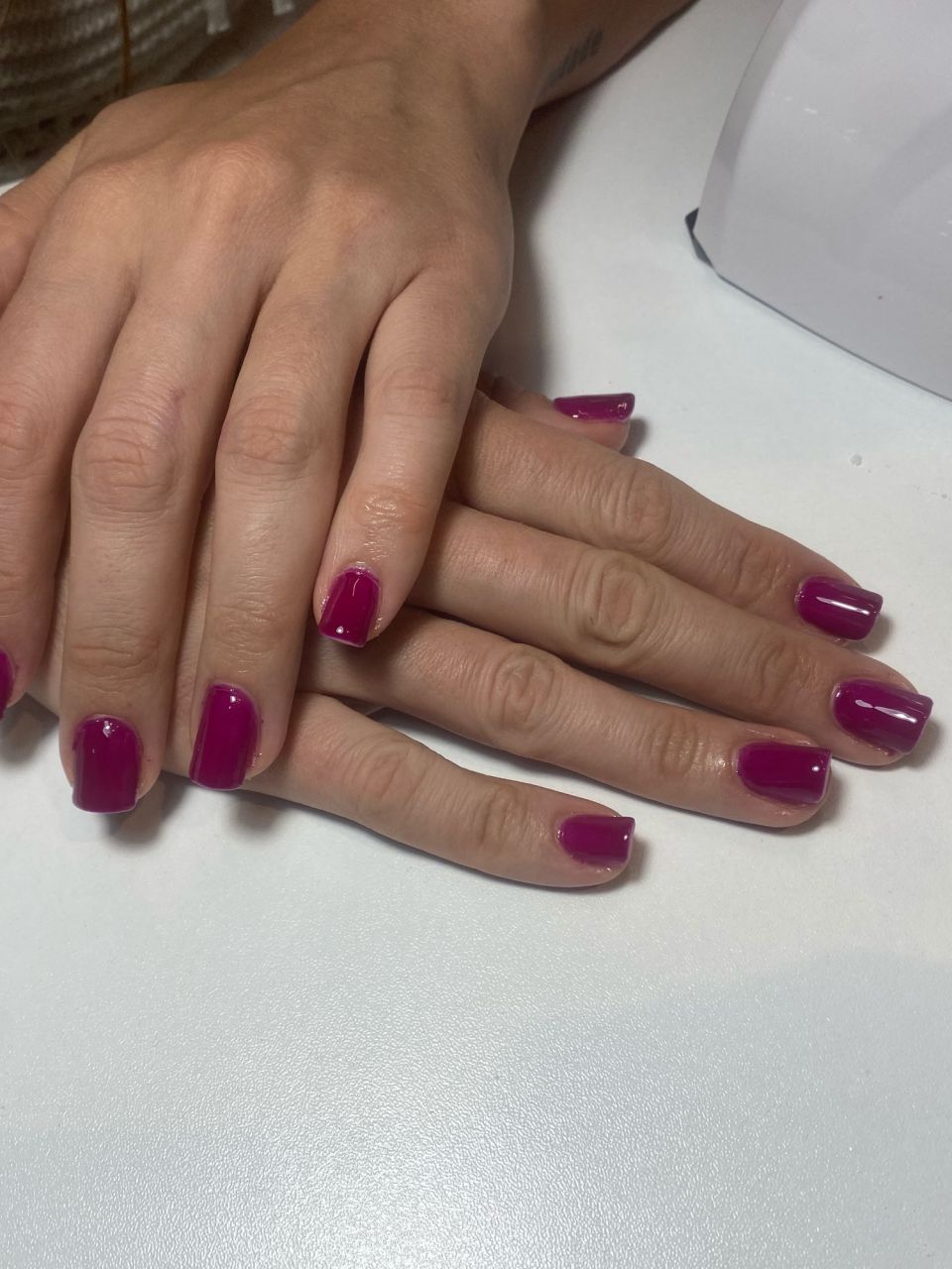 Constructie gel sau poligel cu tips uri - marimea 1 made by Maria Hadade - from Stailer Constructie gel sau poligel cu tips uri - marimea 1 made by Maria Hadade - from Stailer