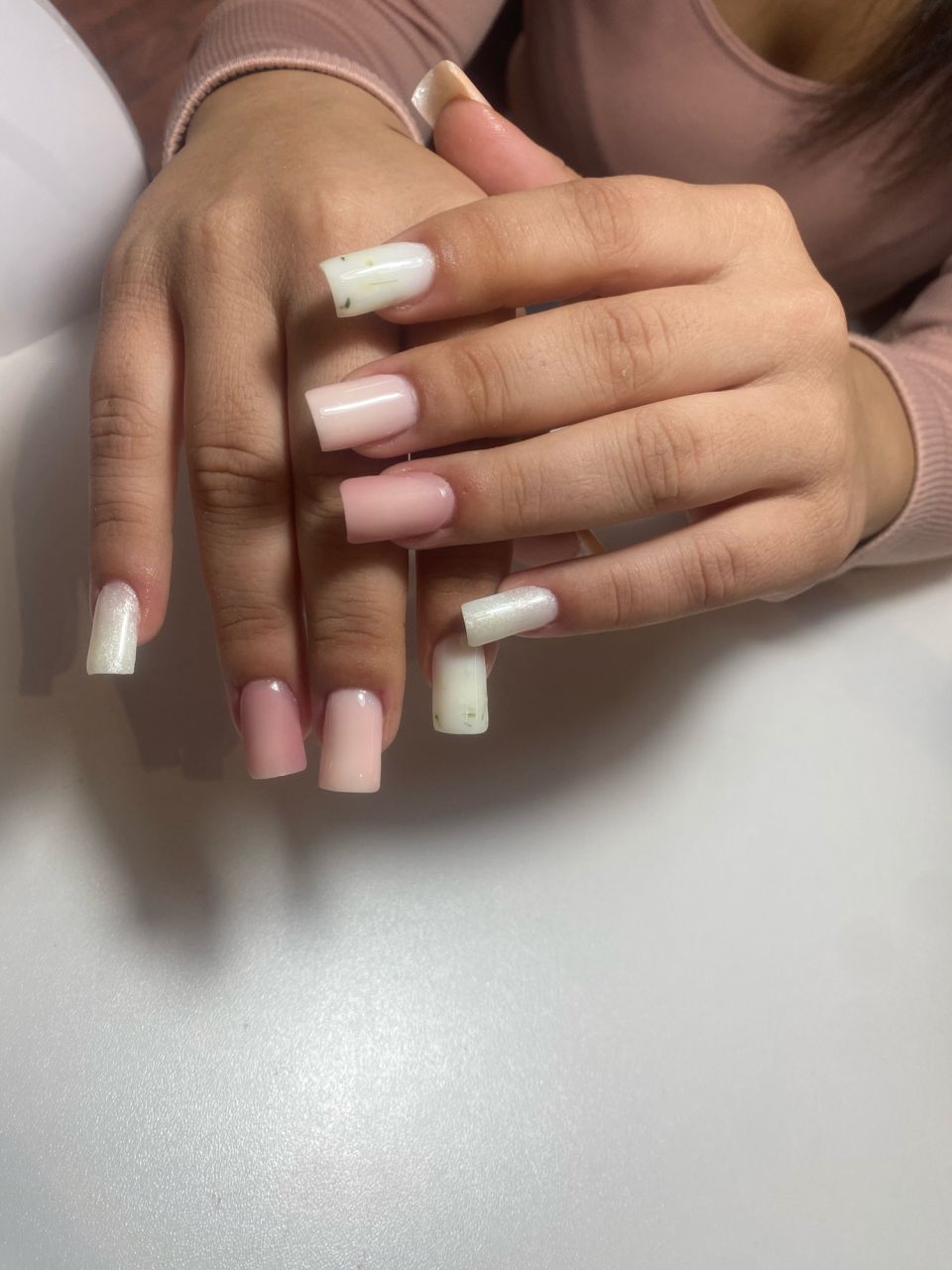 Constructie gel sau poligel cu tips uri - marimea 1 made by Maria Hadade - from Stailer Constructie gel sau poligel cu tips uri - marimea 1 made by Maria Hadade - from Stailer