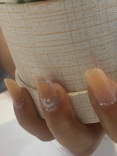 Constructie gel sau poligel cu tips uri - marimea 1 made by Maria Hadade - from Stailer